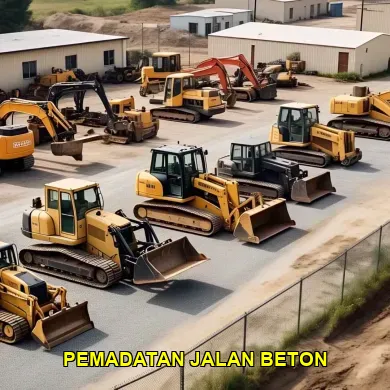 Optimalisasi Pemadatan Jalan Beton di Kawasan UGM dengan Vibro Compactor